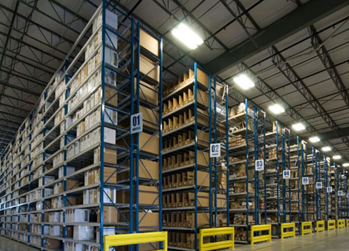 制造&物流管理解決方案